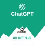 ChatGPT Plus