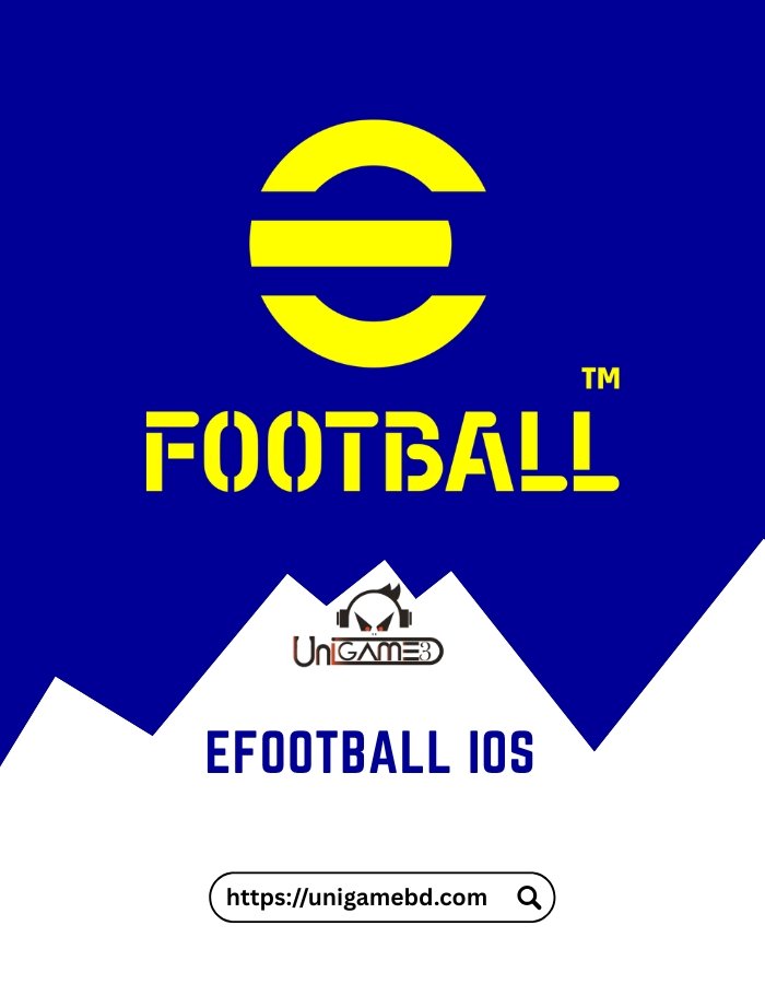 efootball_coin_ios eFootball 2025 Coins Top Up