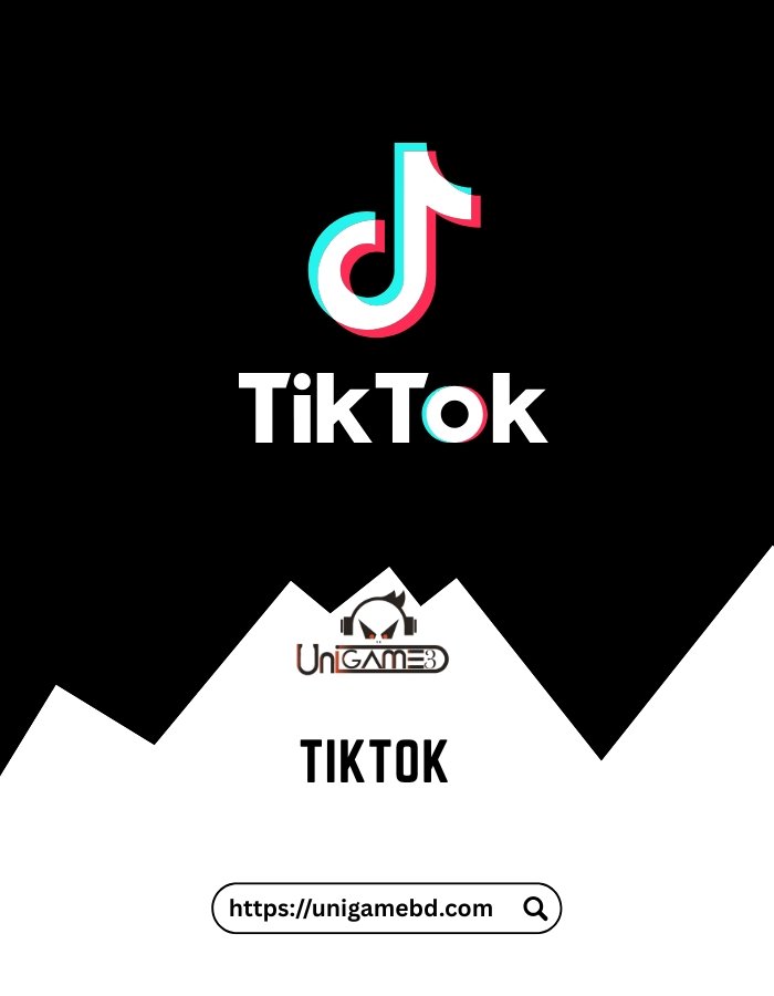 Copy of httpsunigamebd.com Tik Tok Coins - Image 1